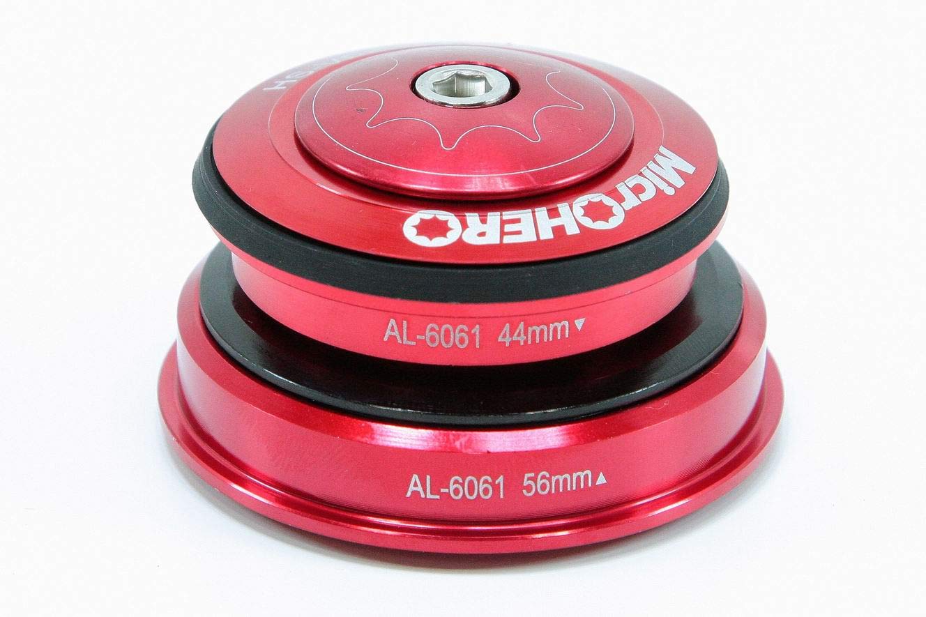 Amazon | MicrOHERO HS-VP4456 44/56mm 1-1/8上玉 1-1/2下玉